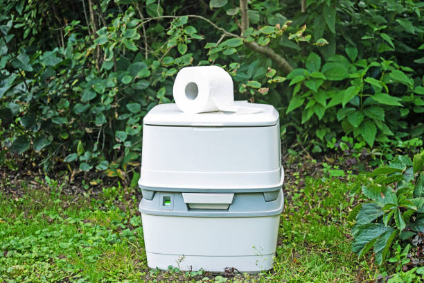 Best Porta potty rental near me  in Rutland, VT