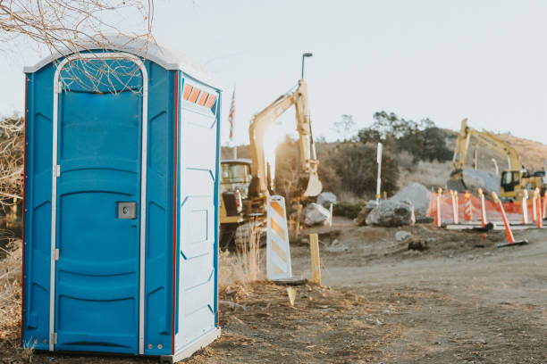 Portable Toilet Options We Offer in Rutland, VT