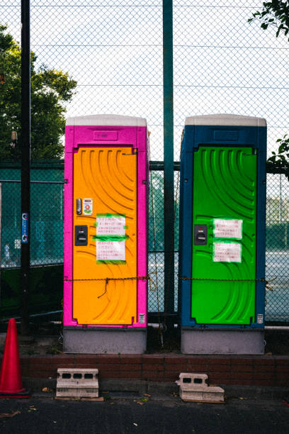 Best Portable toilet rental cost  in Rutland, VT