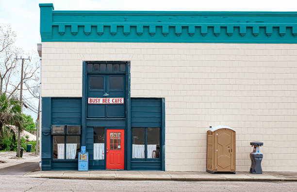 Best Local porta potty services  in Rutland, VT