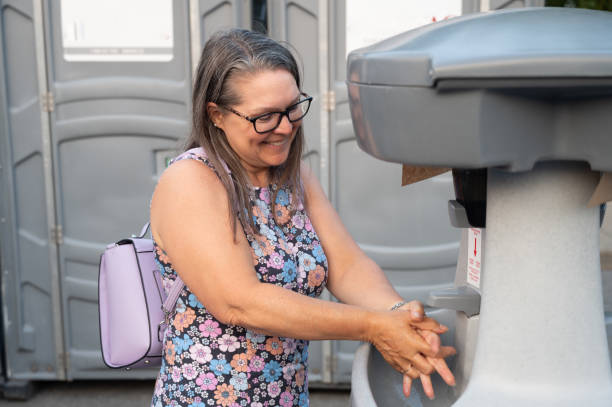 Portable Toilet Options We Offer in Rutland, VT